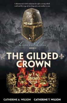 The Gilded Crown Read online