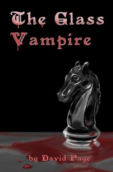 The Glass Vampire Read online