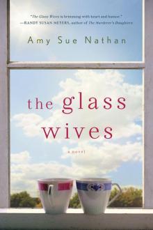 The Glass Wives Read online