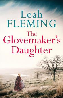 The Glovemaker's Daughter Read online