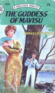 The goddess of Mavisu Read online