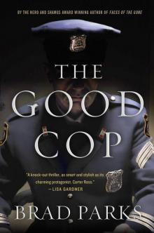The Good Cop cr-4 Read online