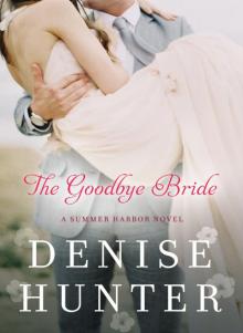 The Goodbye Bride Read online