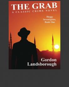 The Grab: A Classic Crime Novel Read online