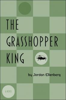 The Grasshopper King Read online