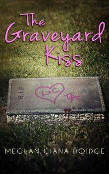 The Graveyard Kiss: Reconstructionist 0.5 Read online