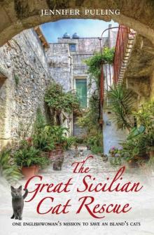 The Great Sicilian Cat Rescue Read online