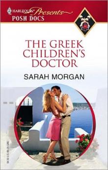 The Greek Children's Doctor Read online