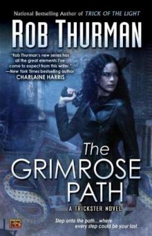 The Grimrose Path t-2 Read online