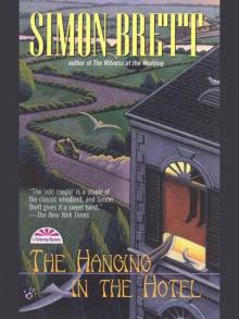 The Hanging in the Hotel (Fethering Mysteries) Read online