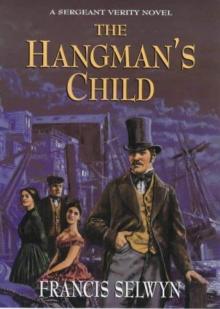 The Hangman's Child Read online