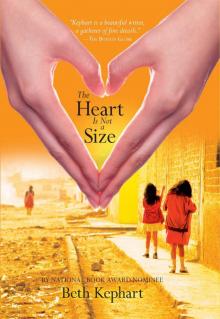 The Heart is Not a Size Read online