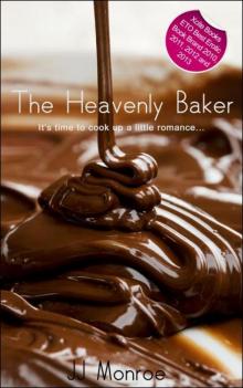 The Heavenly Baker Read online