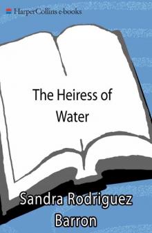 The Heiress of Water: A Novel