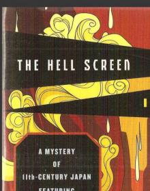 The Hell Screen - [Sugawara Akitada 02] Read online