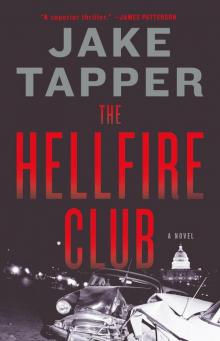 The Hellfire Club Read online