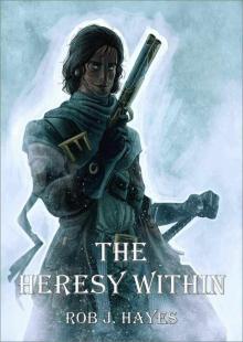 The Heresy Within Read online