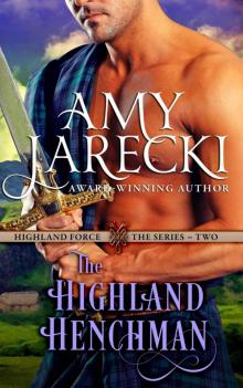 The Highland Henchman Read online