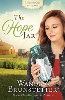The Hope Jar