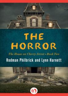 The Horror Read online