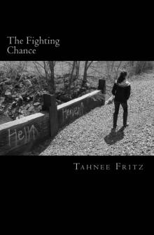 The Human Race (Book 2): The Fighting Chance