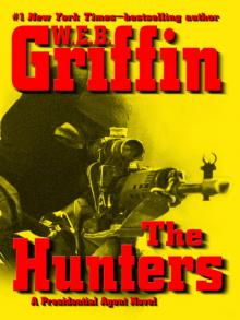 The Hunters Read online