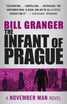 The Infant of Prague Read online