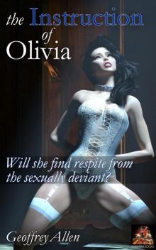 The Instruction of Olivia Read online