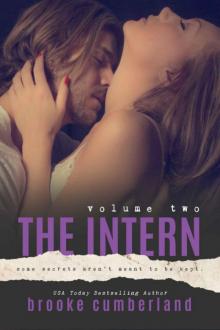The Intern: Vol. 2