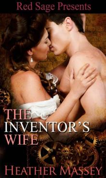 The Inventors Wife Read online