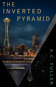 The Inverted Pyramid (An Alex Vane Media Thriller, Book 2) Read online