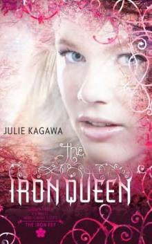 The Iron Queen if-3 Read online