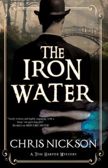 The Iron Water Read online