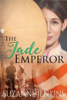 The Jade Emperor Read online