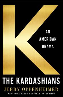 The Kardashians Read online
