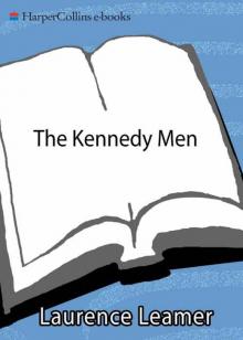 The Kennedy Men