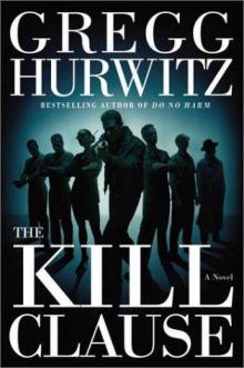 The Kill Clause tr-1 Read online