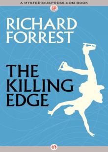 The Killing Edge Read online