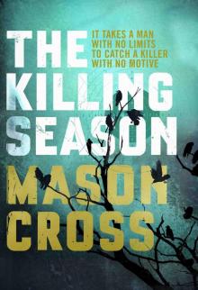The Killing Season Read online