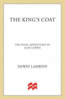 The King's Coat Read online