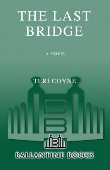 The Last Bridge Read online