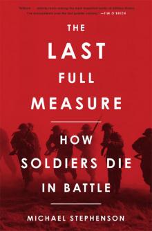 The Last Full Measure Read online