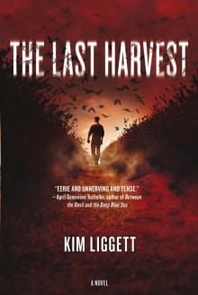 The Last Harvest Read online