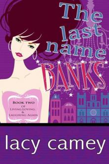 The Last Name Banks