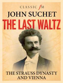 The Last Waltz Read online
