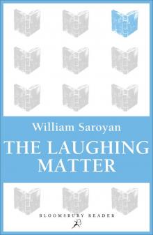 The Laughing Matter Read online