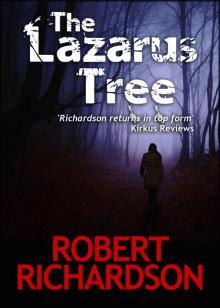The Lazarus Tree Read online