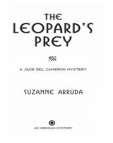 The Leopard's Prey Read online