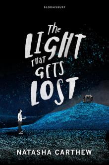 The Light That Gets Lost (Shakespeare Today) Read online