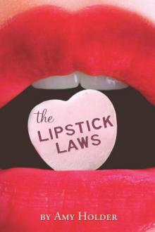 The Lipstick Laws Read online